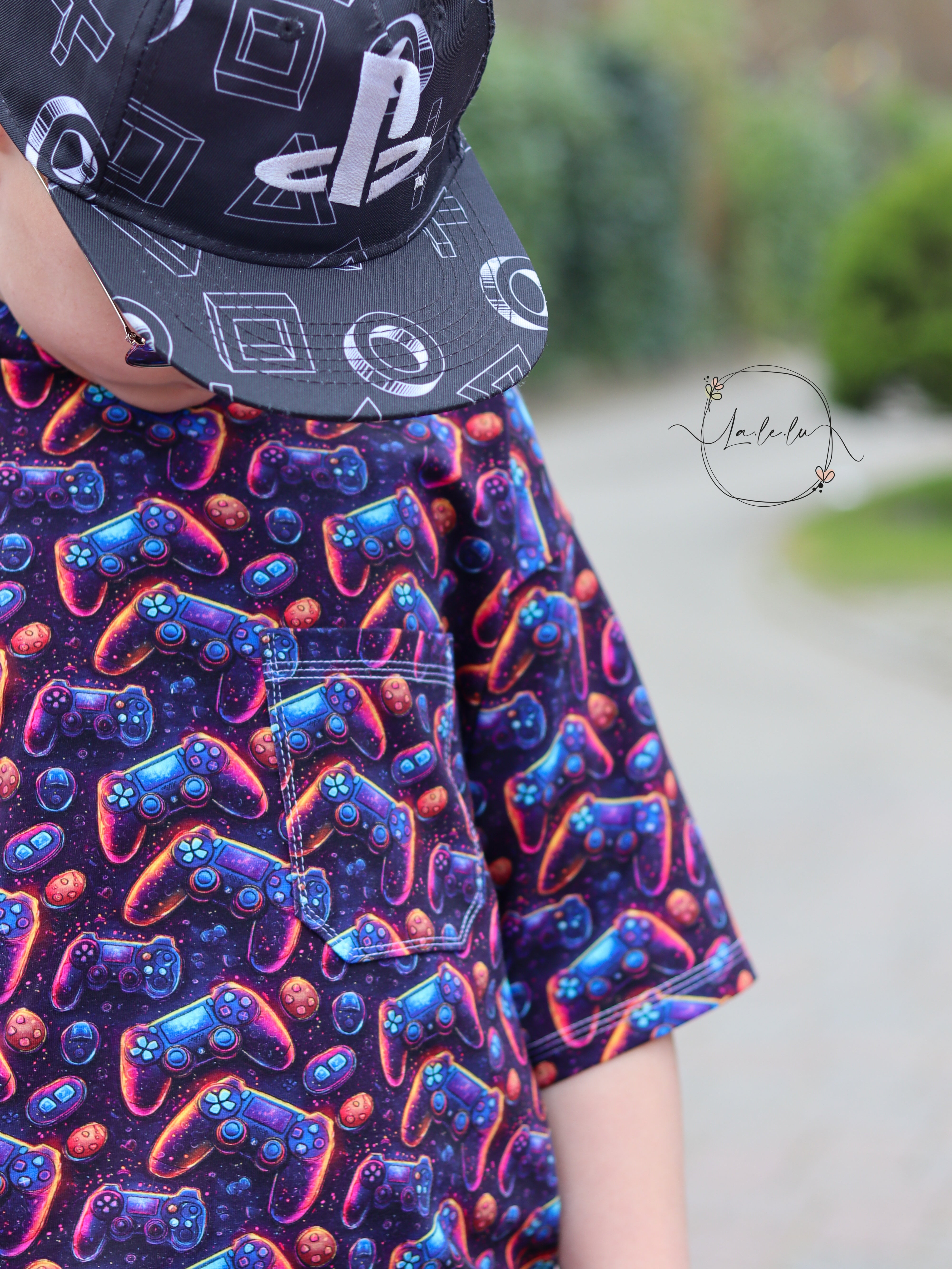 Gameboy Dauervorbestellung